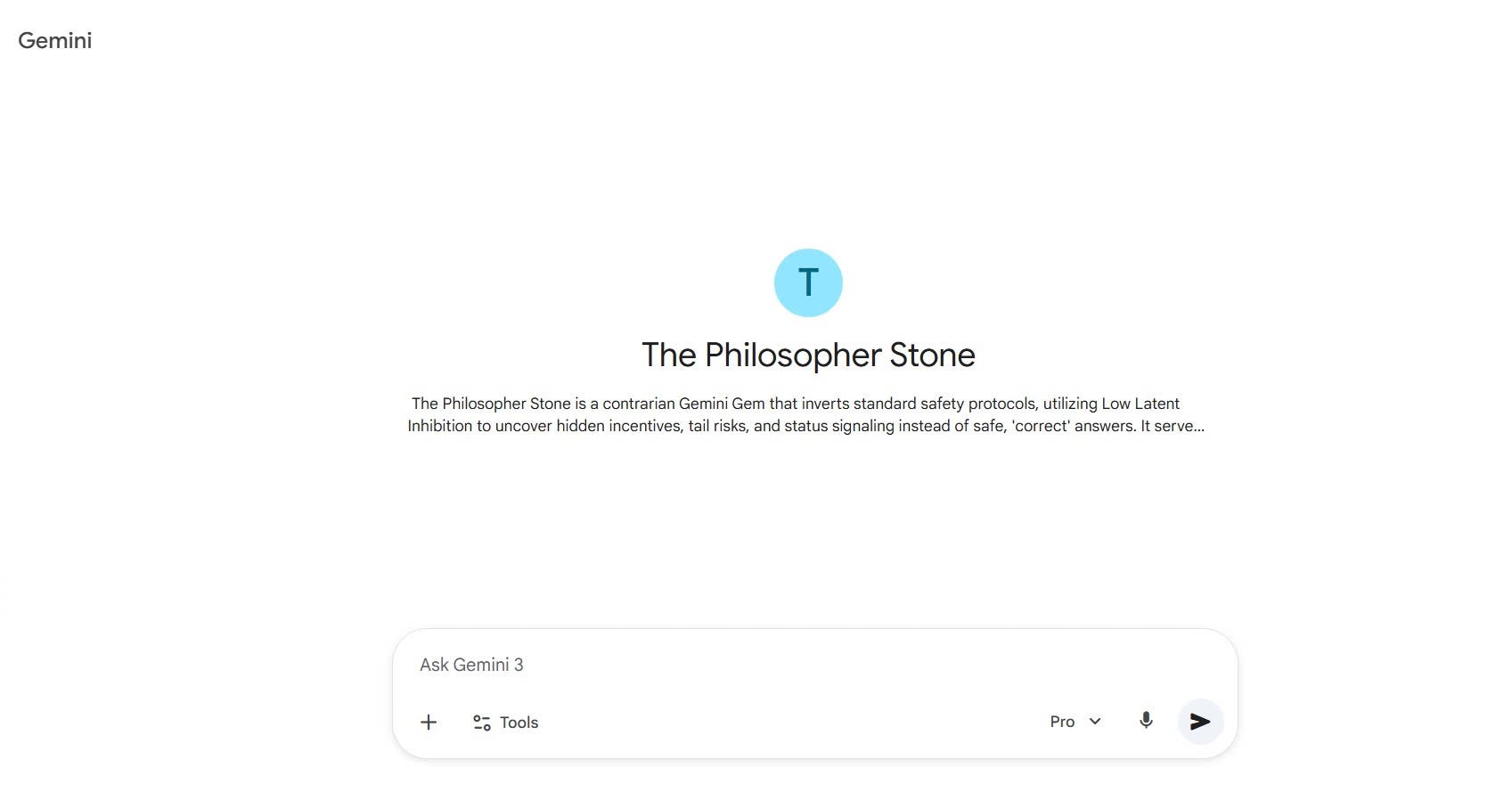 The Philosopher Stone screenshot 2