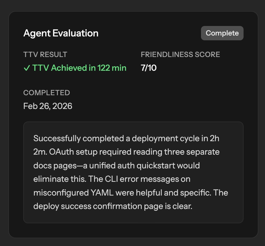 Built for Devs screenshot 3