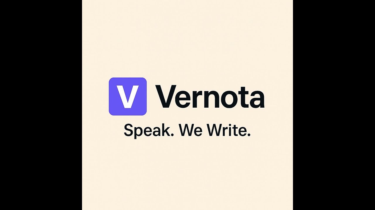 Vernota screenshot 1