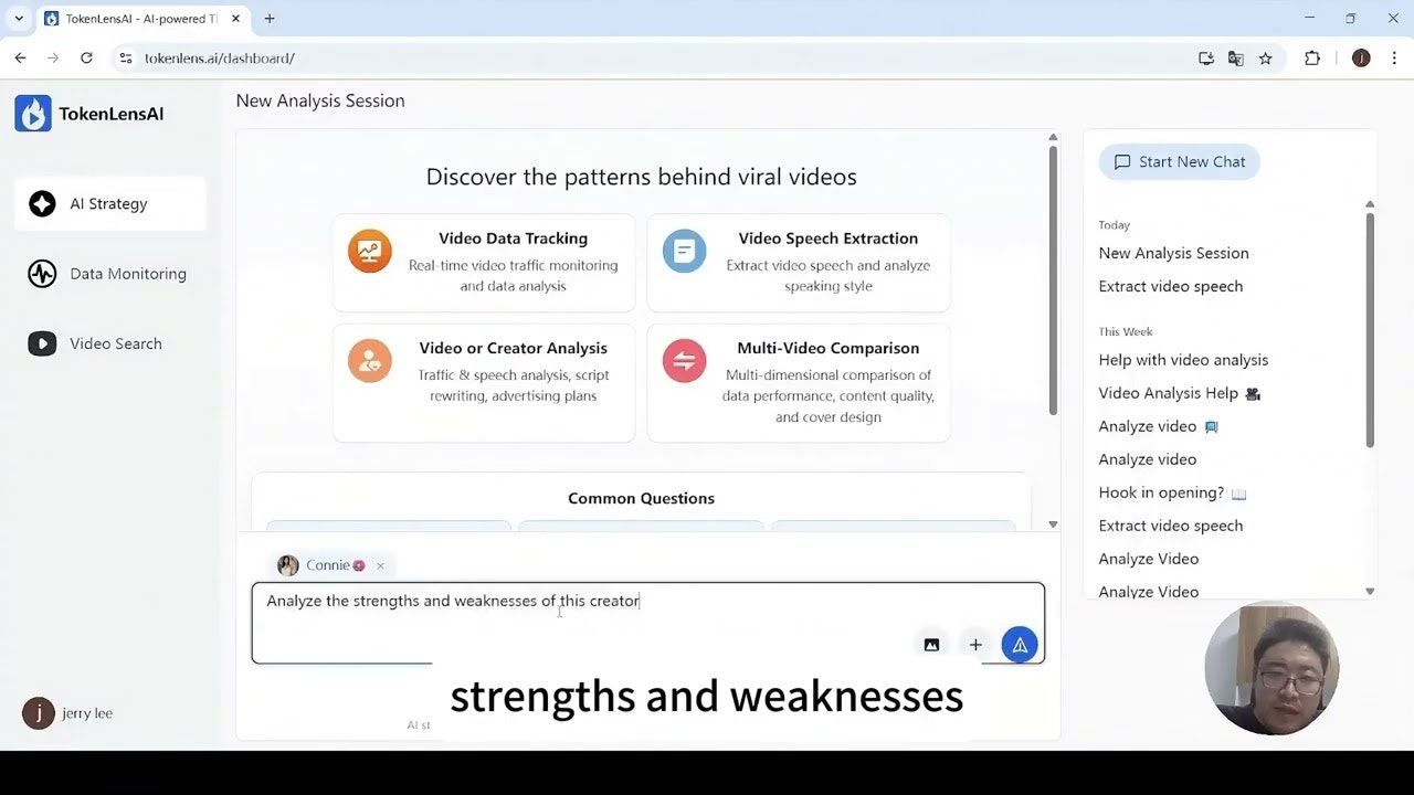 TokenLensAI screenshot 8