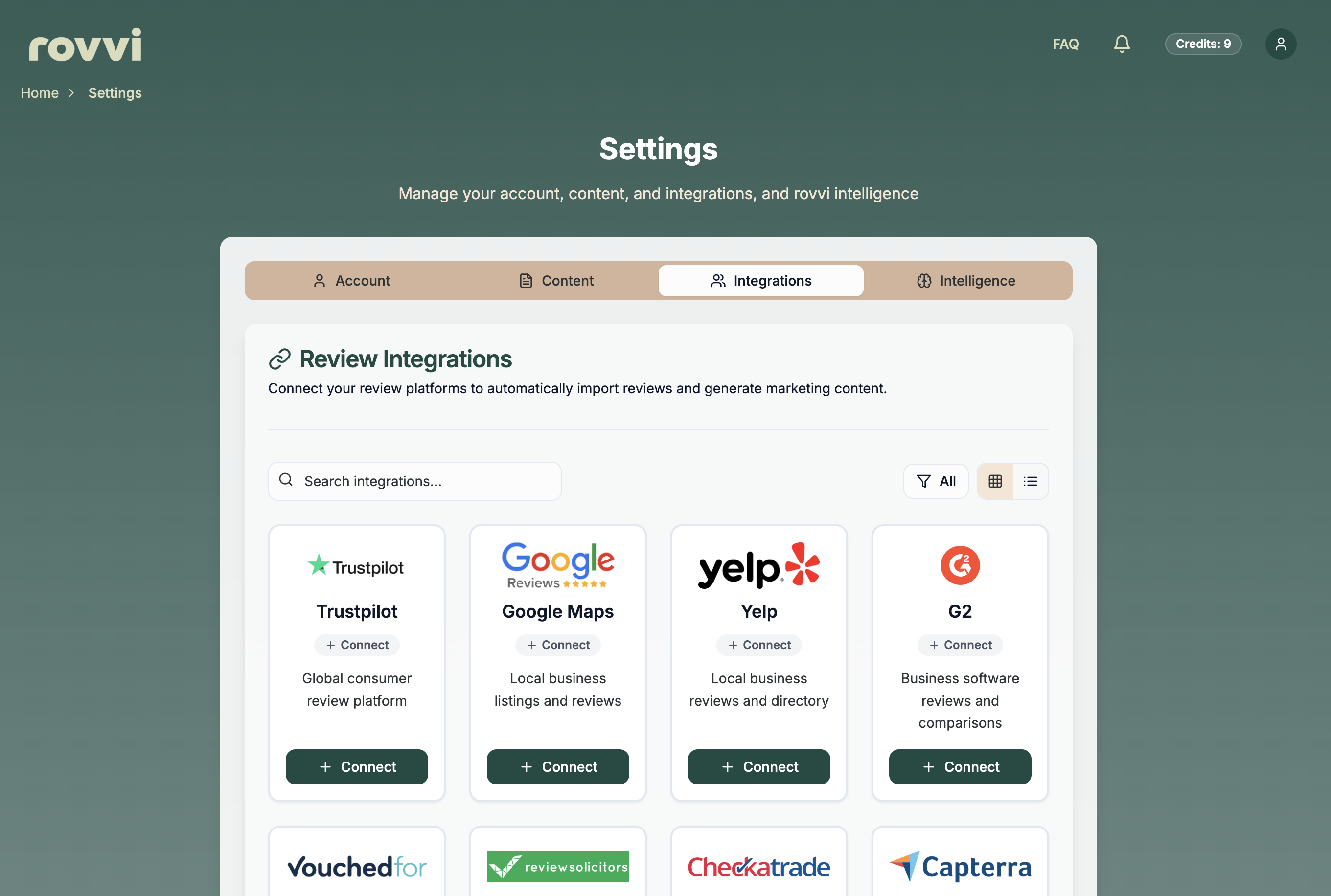rovvi screenshot 5