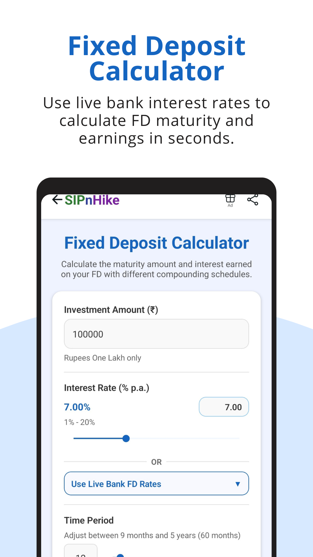 SIPnHike screenshot 4