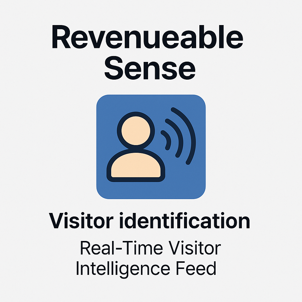 Revenueable.ai screenshot 3