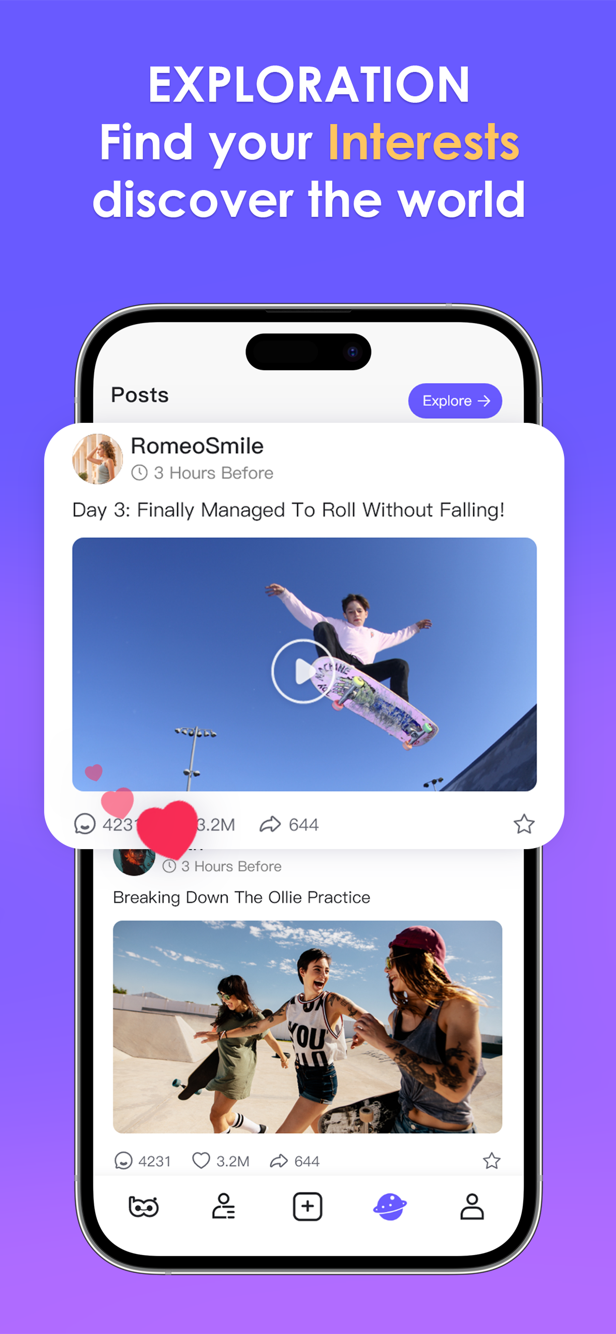 BondChat.AI screenshot 4