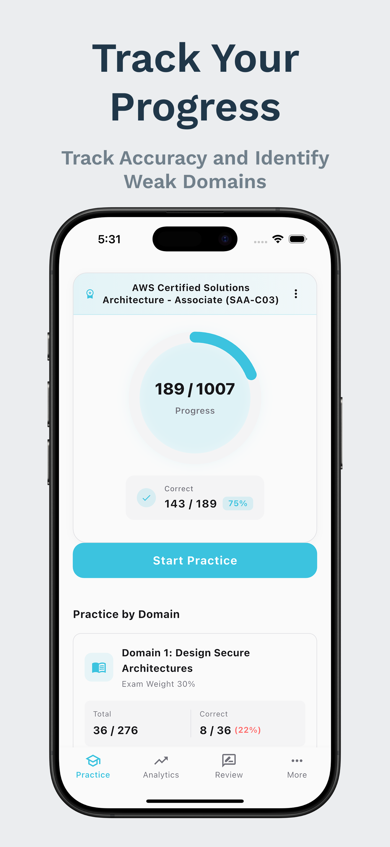 Cloud Pass screenshot 3