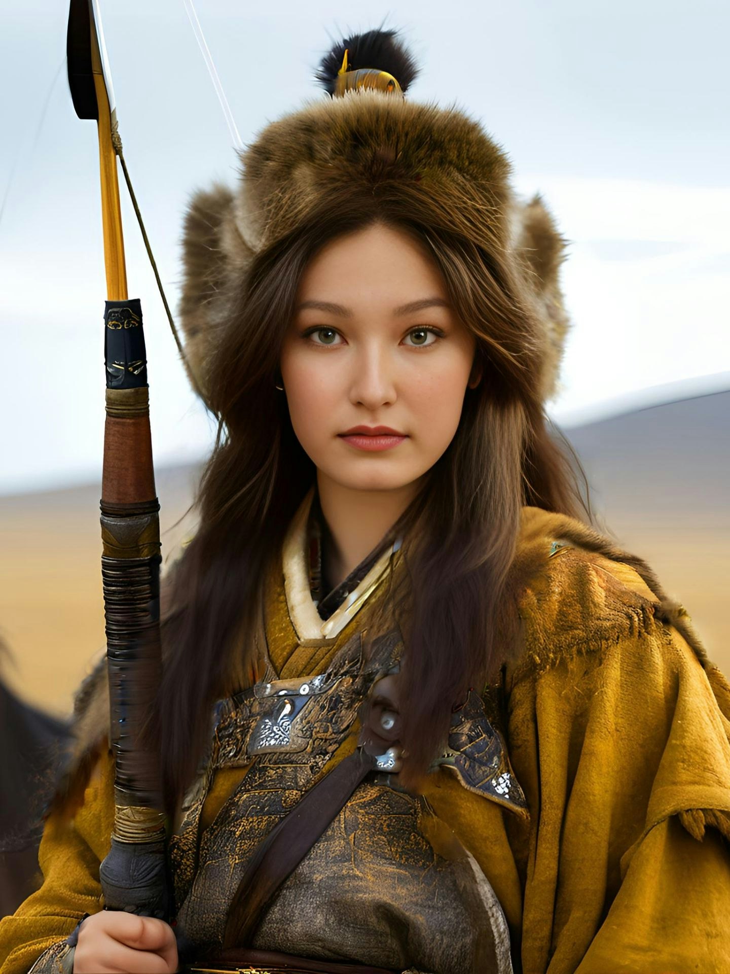 ThrowbackAI: Fantasy & Sci-Fi Avatars screenshot 4