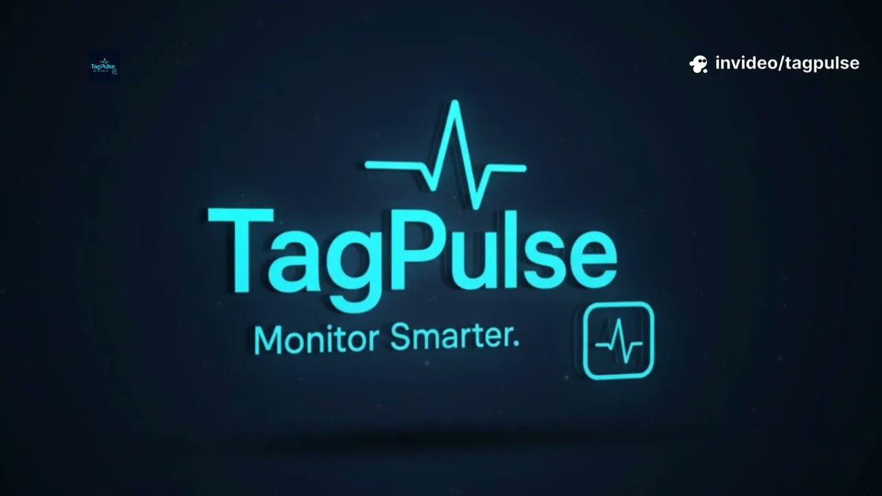 TagPulse screenshot 1