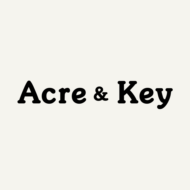 Acre & Key