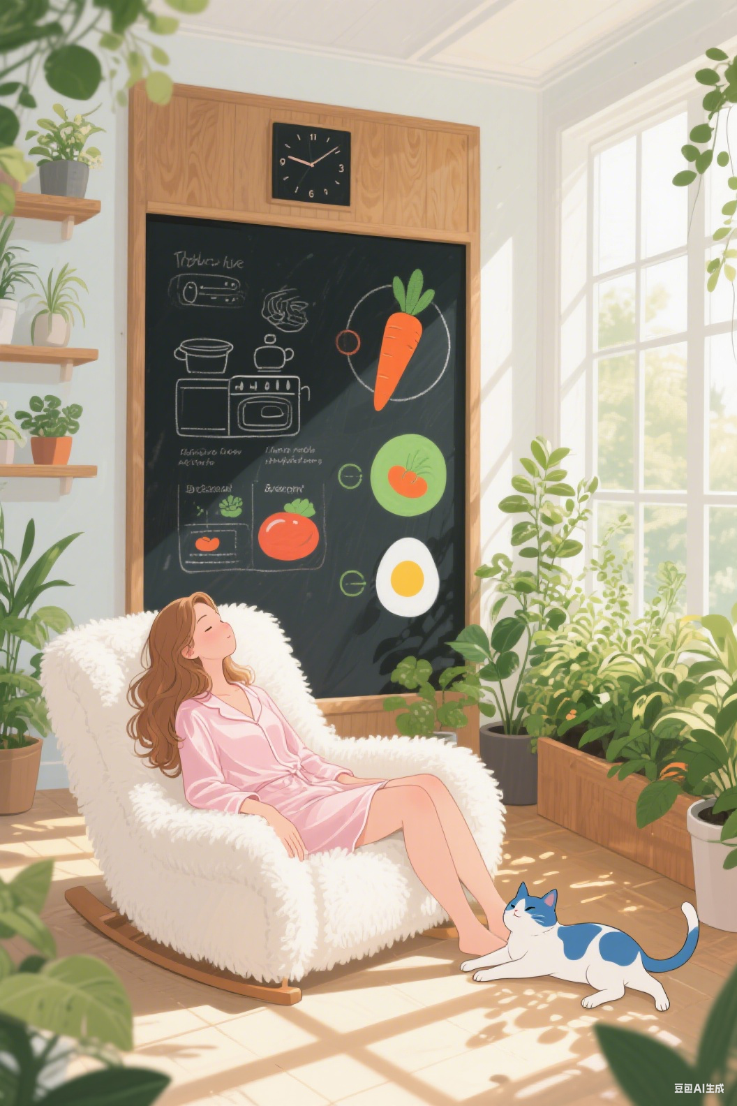 Food Life – Coming Soon screenshot 3