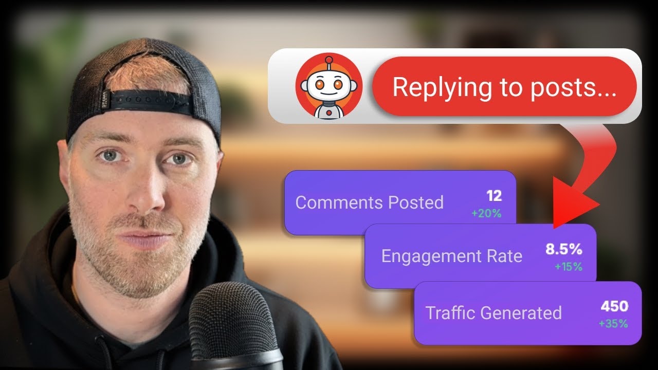 ReplyAgent.ai screenshot 4