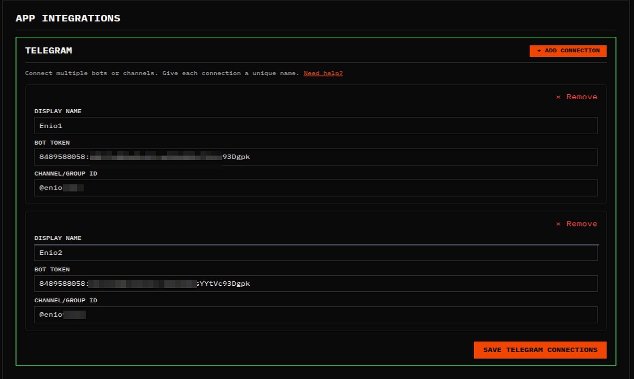 PostPulsar screenshot 17