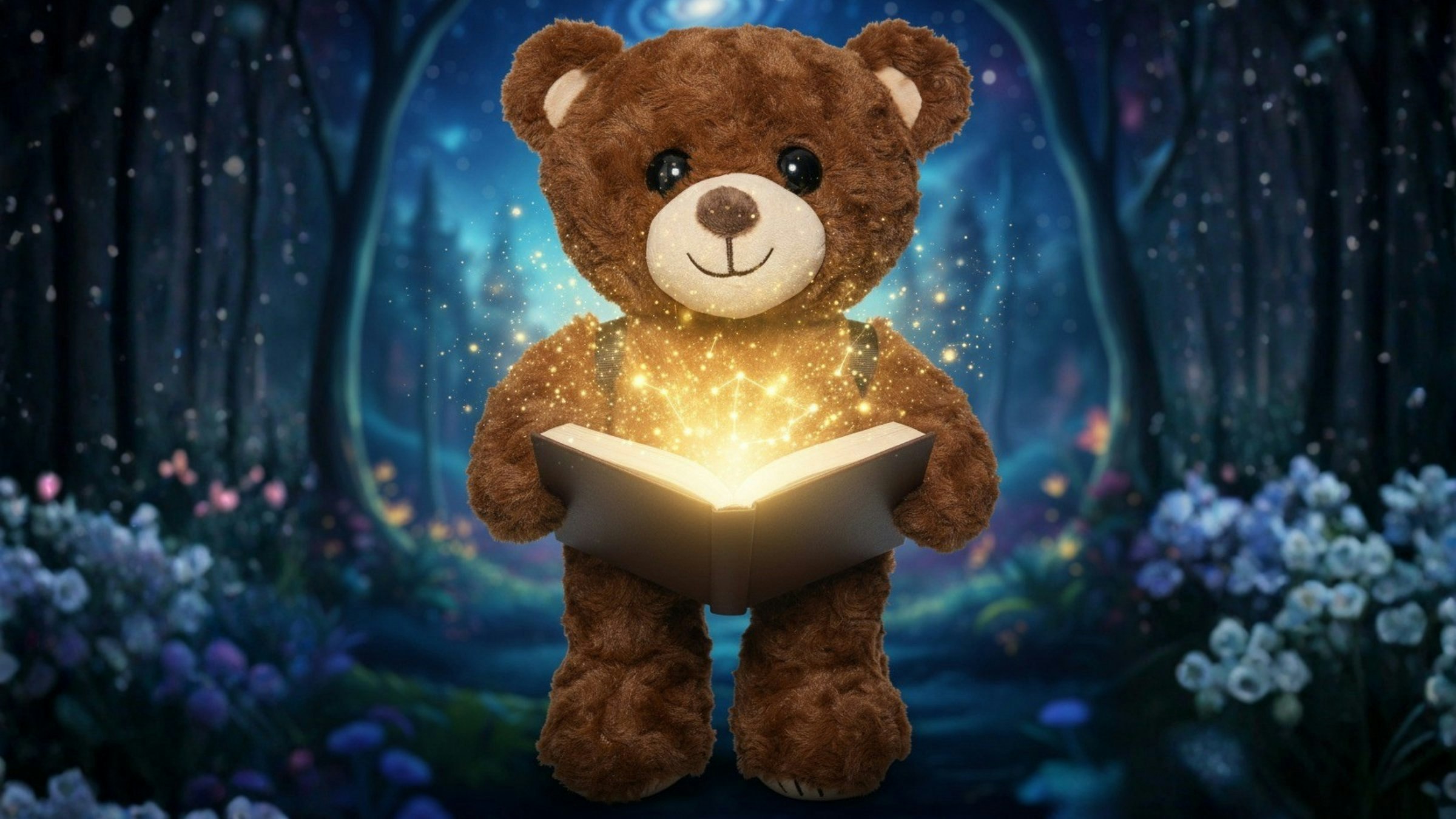 StoryBridge AI Guardian of Generations screenshot 1