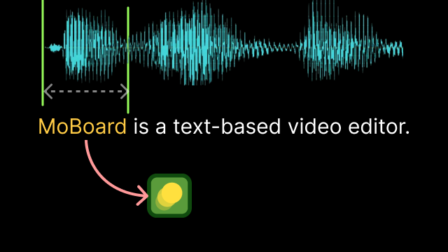 MoBoard screenshot 3