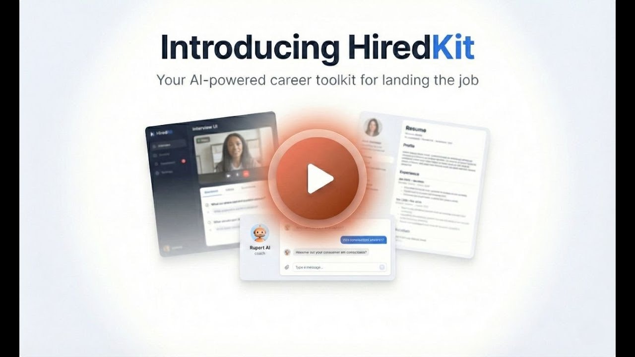 HiredKit screenshot 5