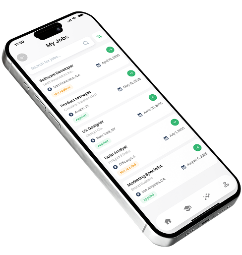 Inprep.ai screenshot 1