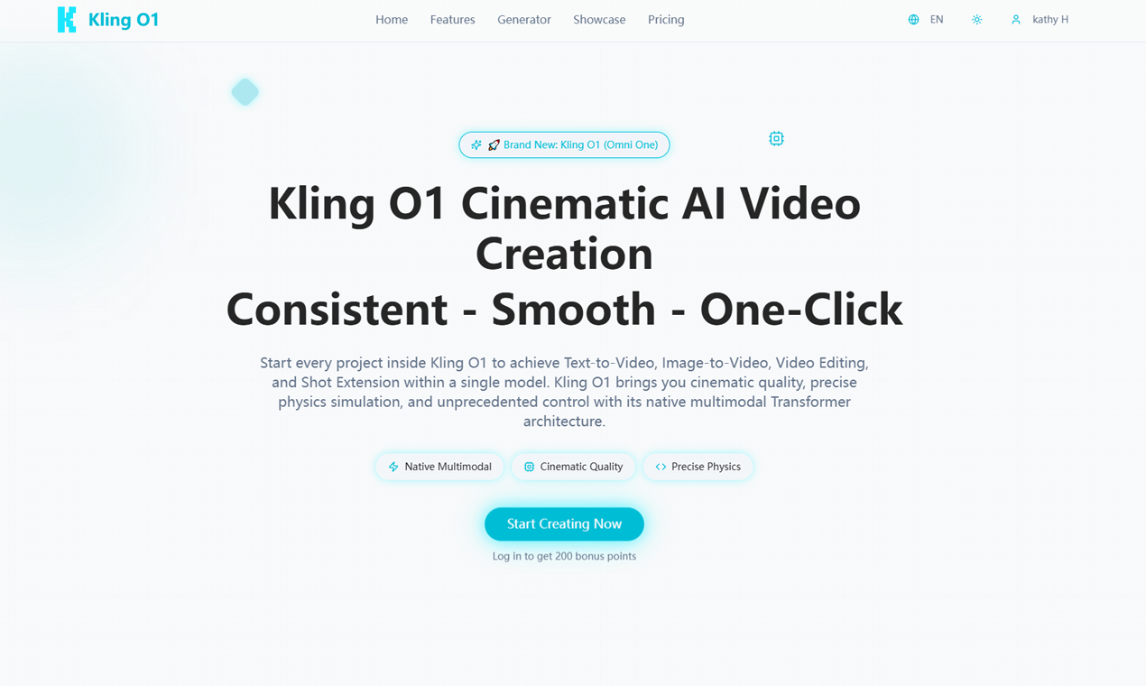 klingo1.site screenshot 1