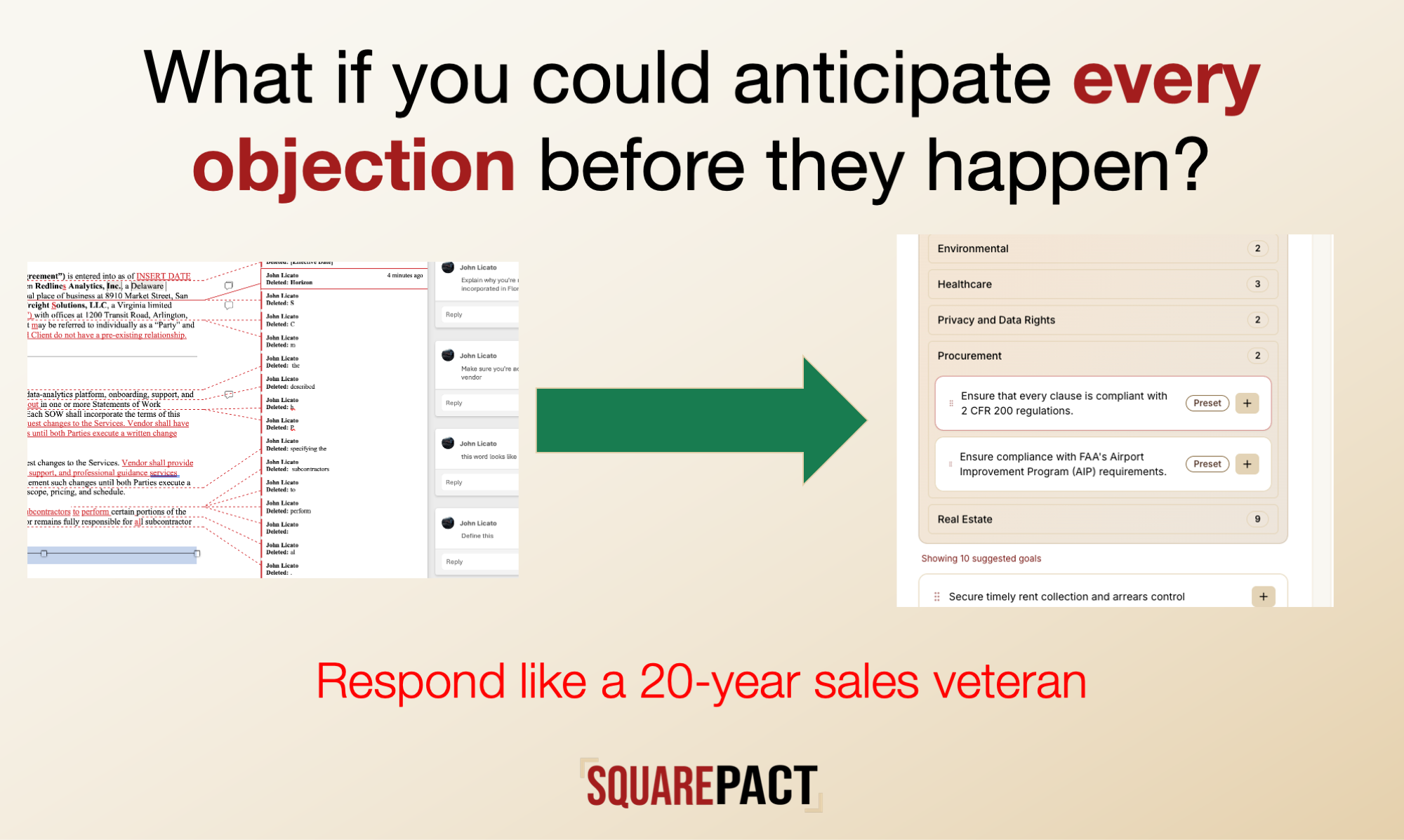 SquarePact Contract Defense screenshot 2