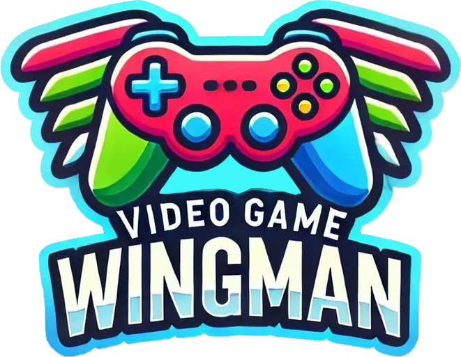 Video Game Wingman