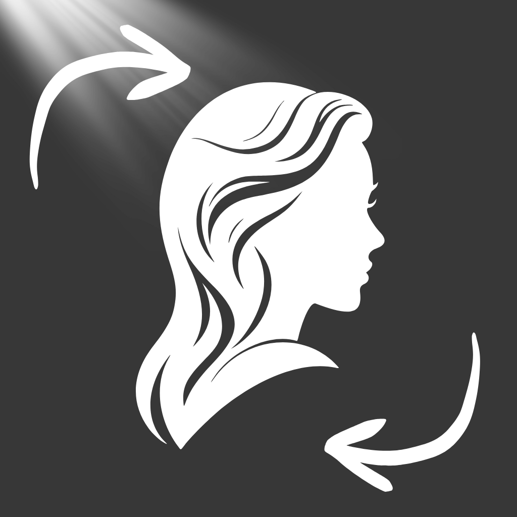 AI Hair Styler