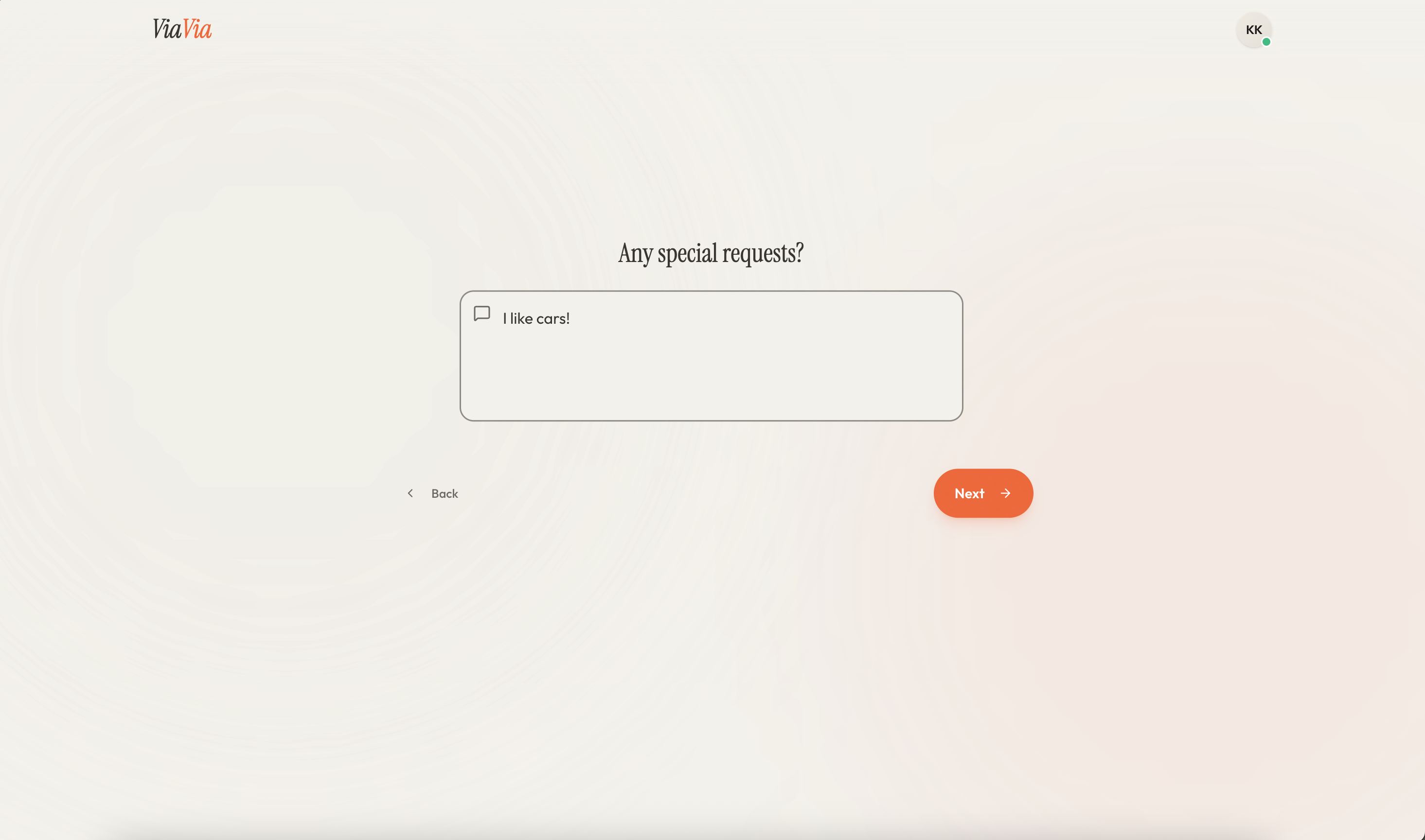 ViaVia Travel screenshot 5