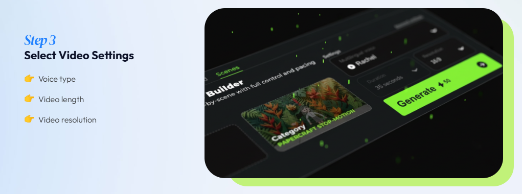 VSL Studio screenshot 4