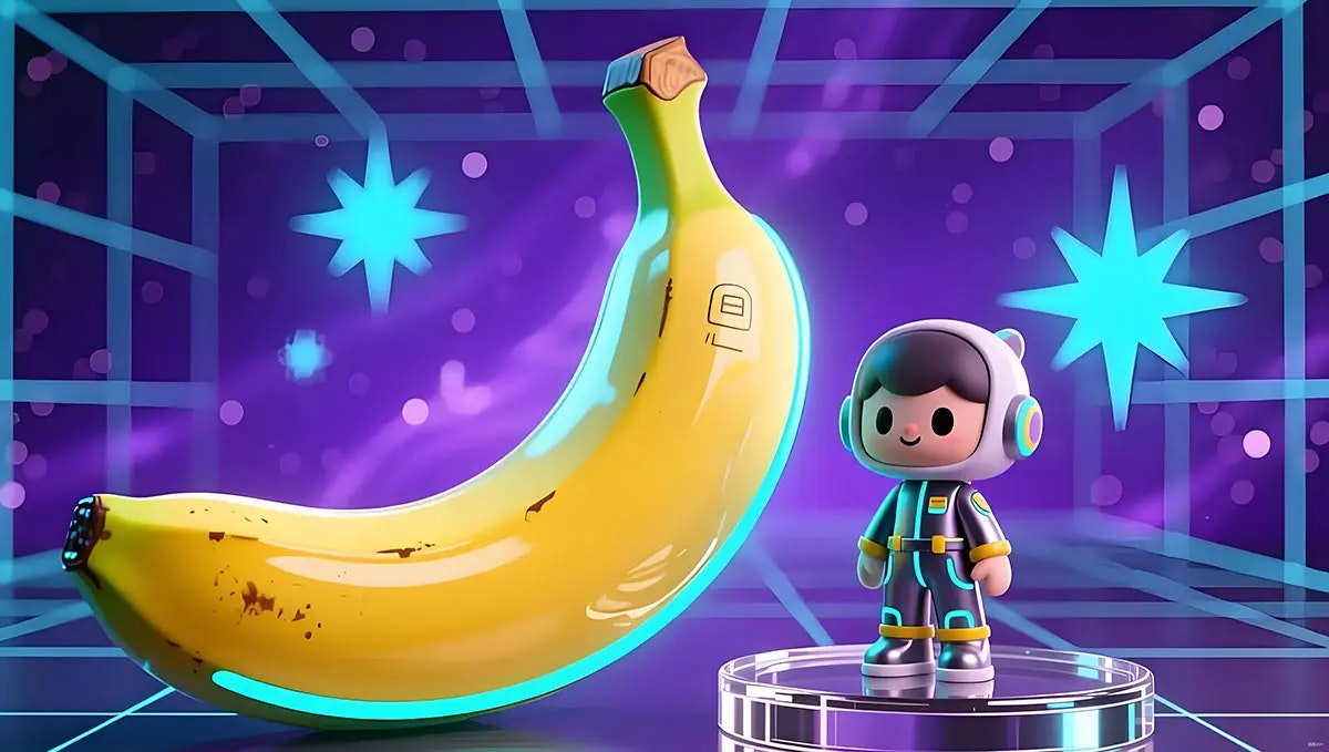 Nano Banana2 screenshot 1