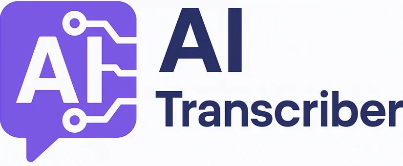 AI Transcriber screenshot 1