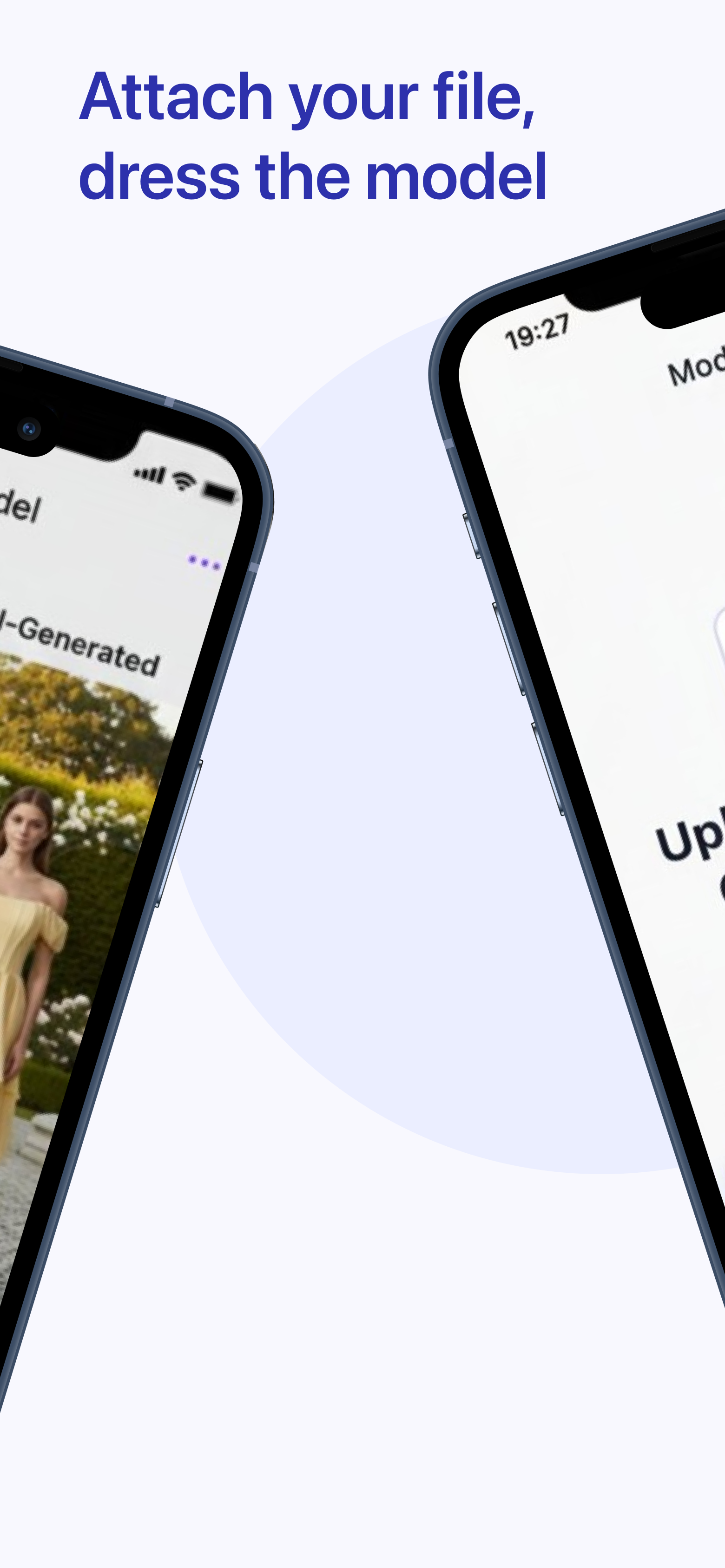 ModaModel screenshot 2