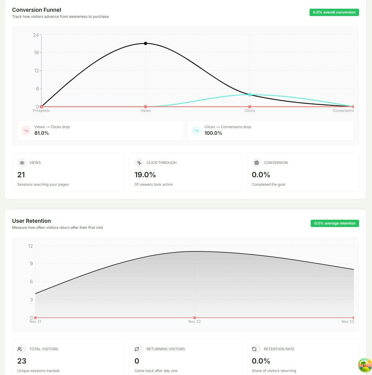 Jozaz screenshot 2