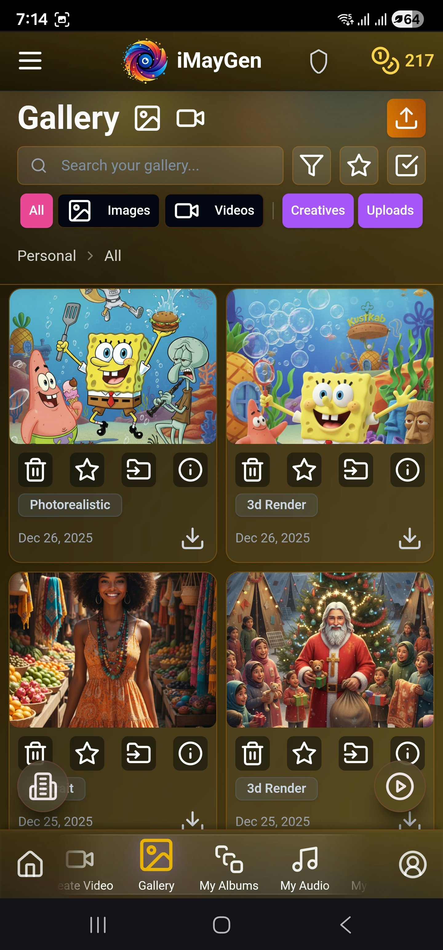 iMayGen 1.0 | Dream Big screenshot 35