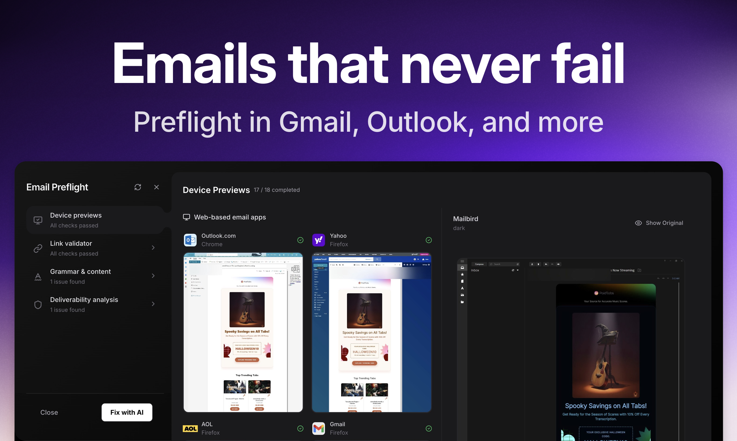 Migma AI screenshot 3