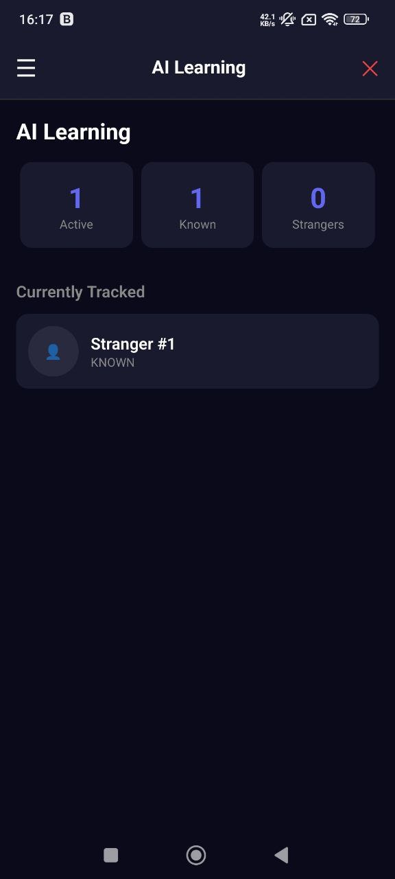 DALEXOR screenshot 5