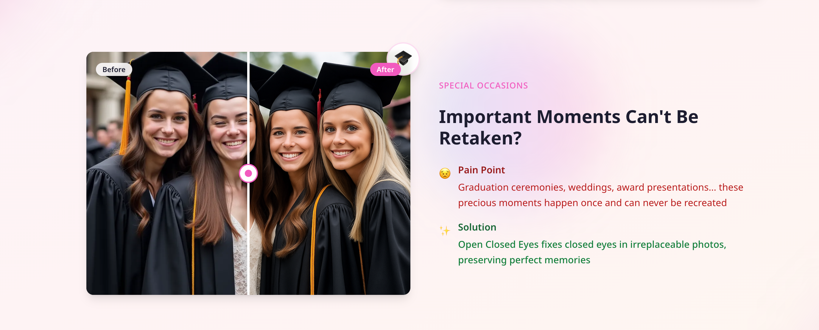 Open Closed Eyes screenshot 3