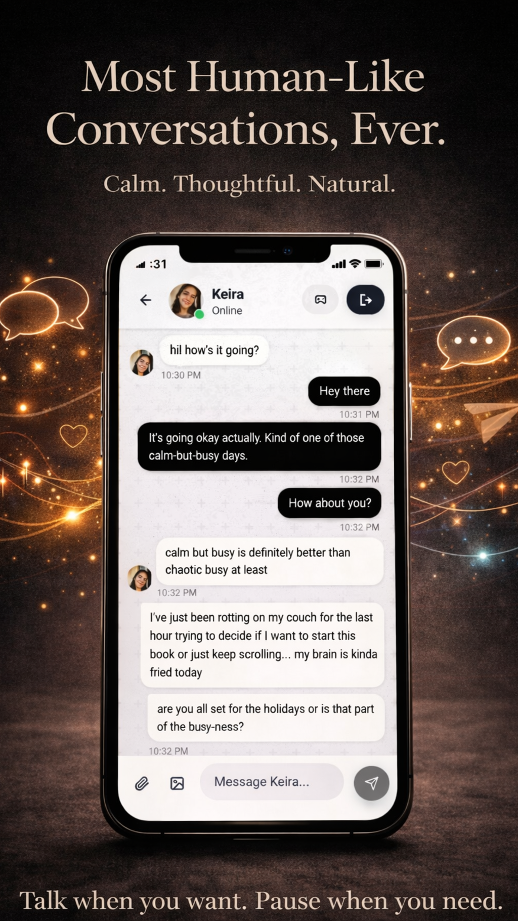 Zropi screenshot 2