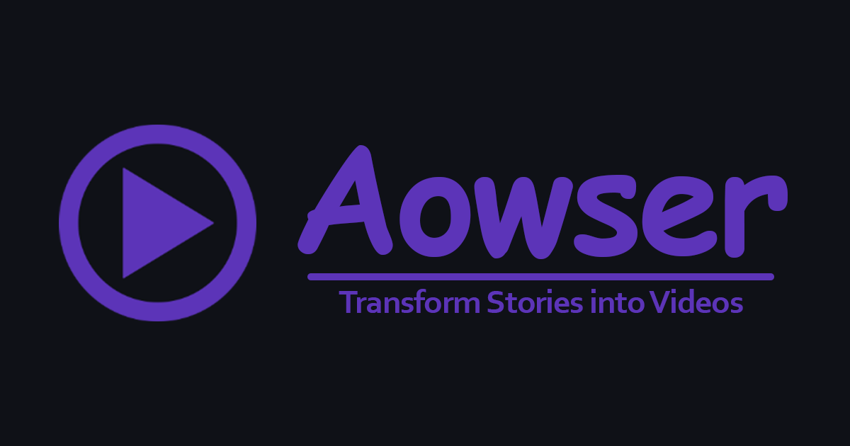 Aowser screenshot 1