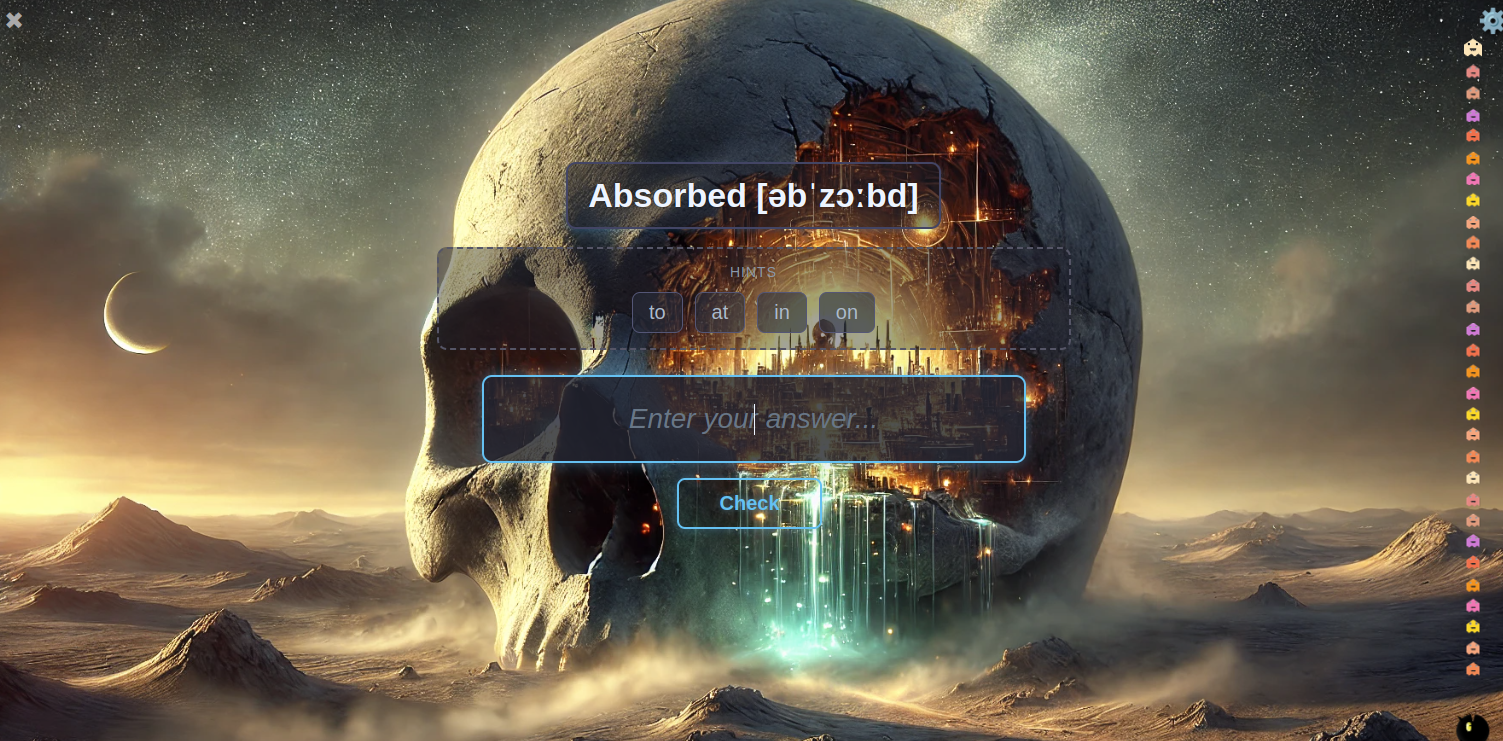 FREEZLET screenshot 3
