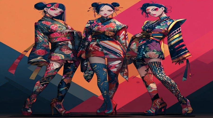 ThankJapan screenshot 1