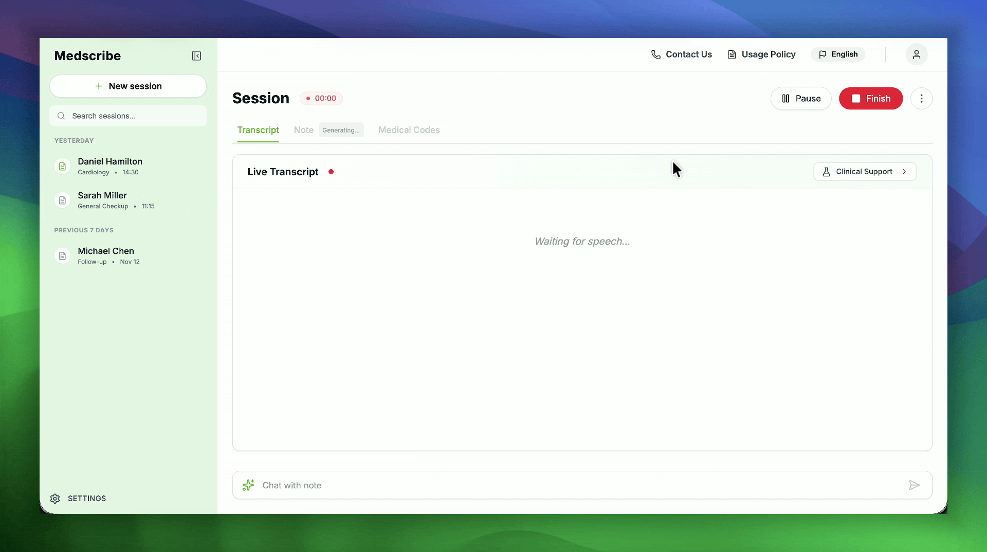 Plato Tech screenshot 3