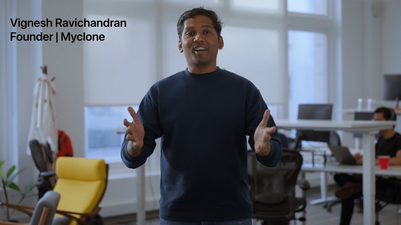 MyClone screenshot 8