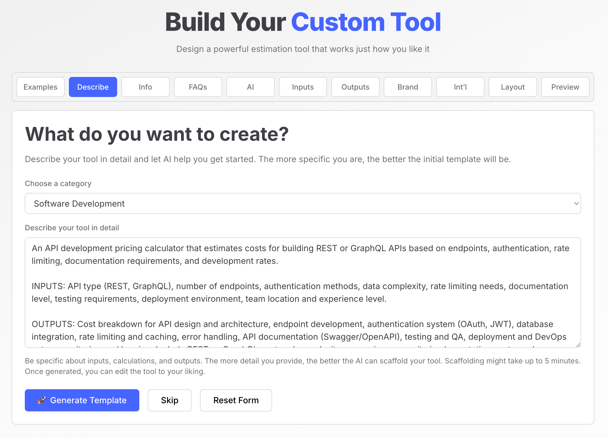 No-Code Tools for SEO screenshot 3