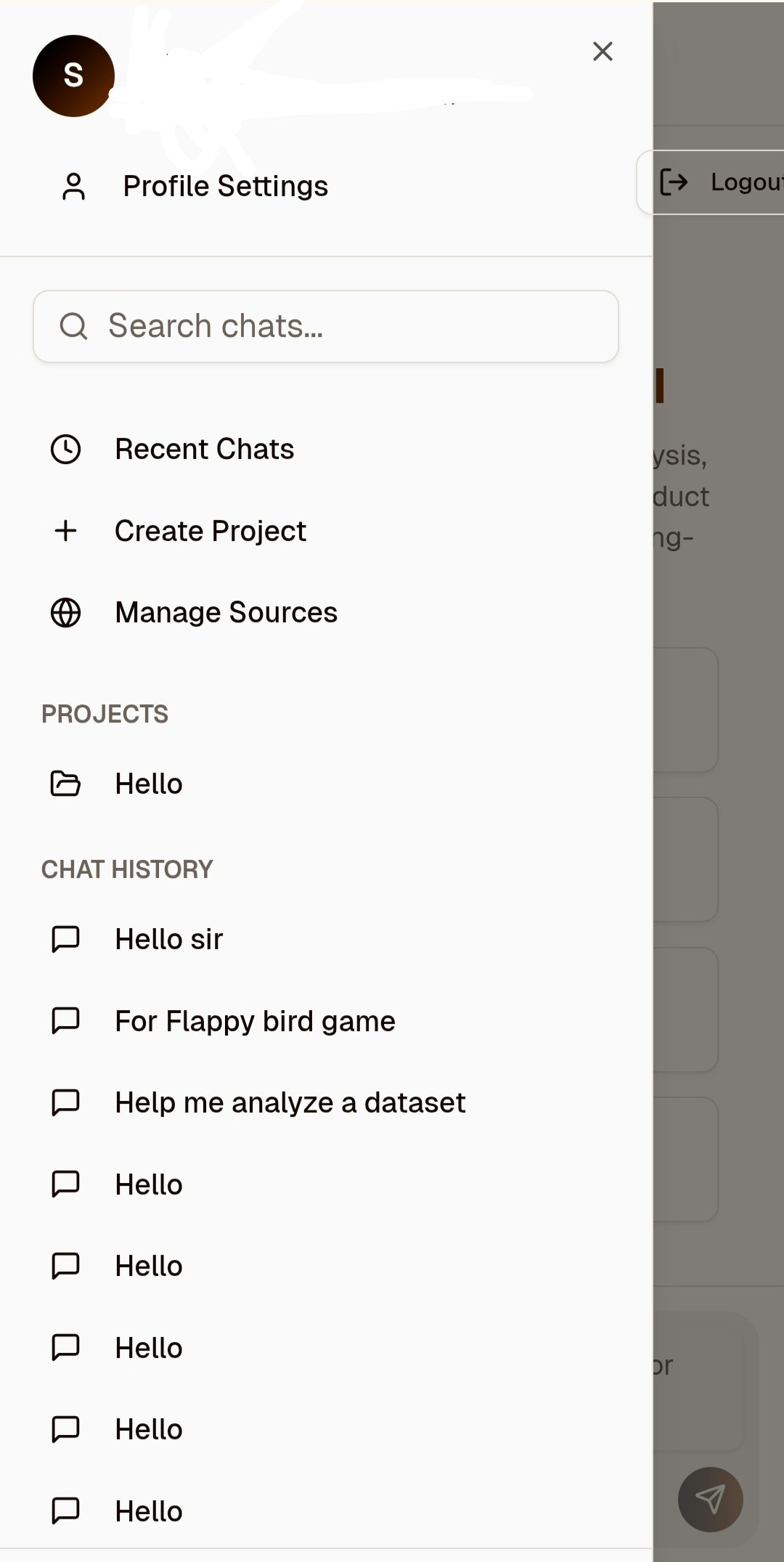 Streekx Ai screenshot 2