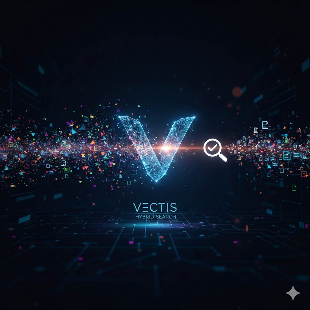 Vectis v2.0 screenshot 1