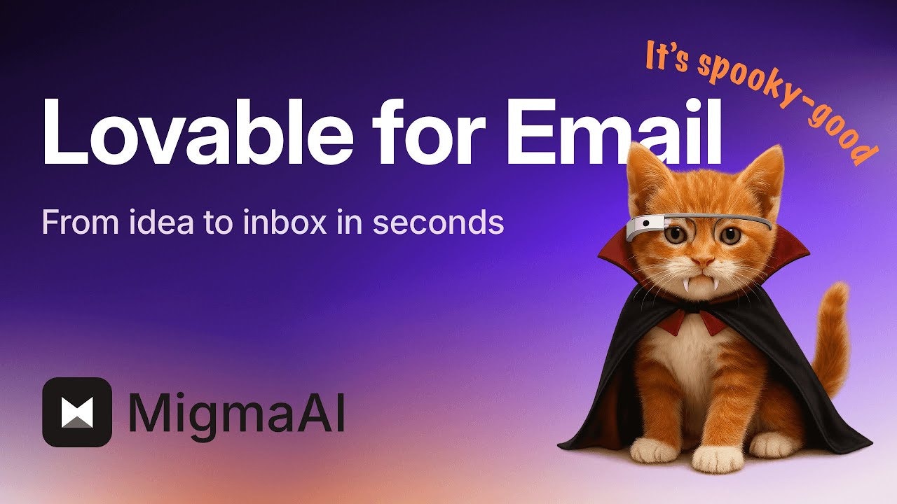 Migma AI screenshot 9