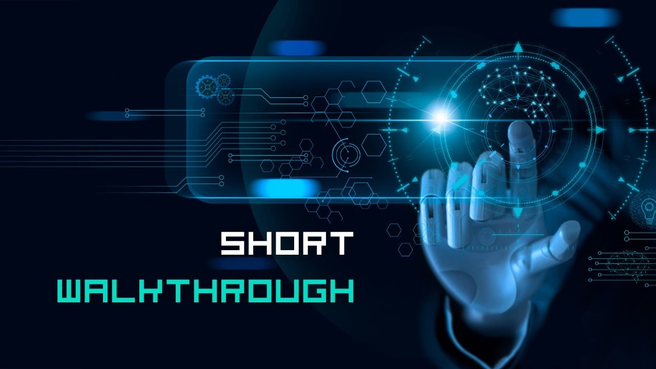 AI Workspace Pro screenshot 1