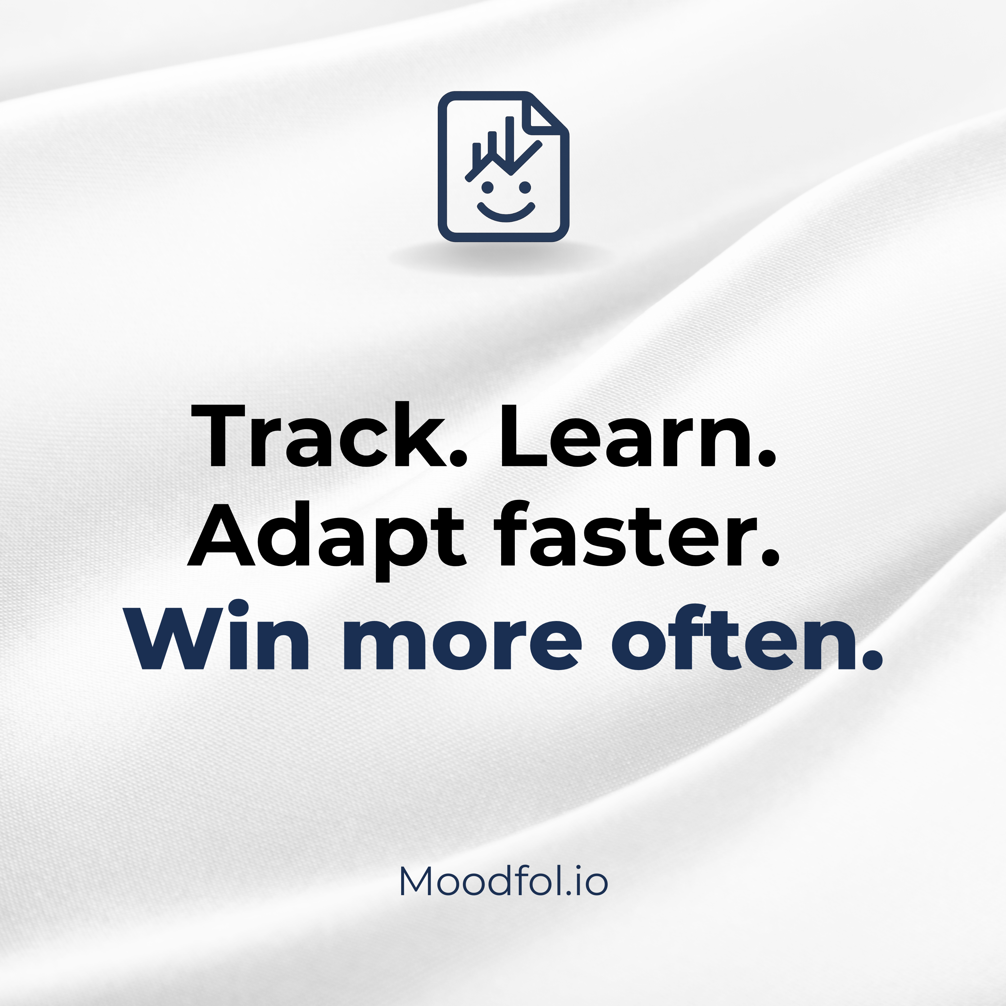 Moodfol.io screenshot 2