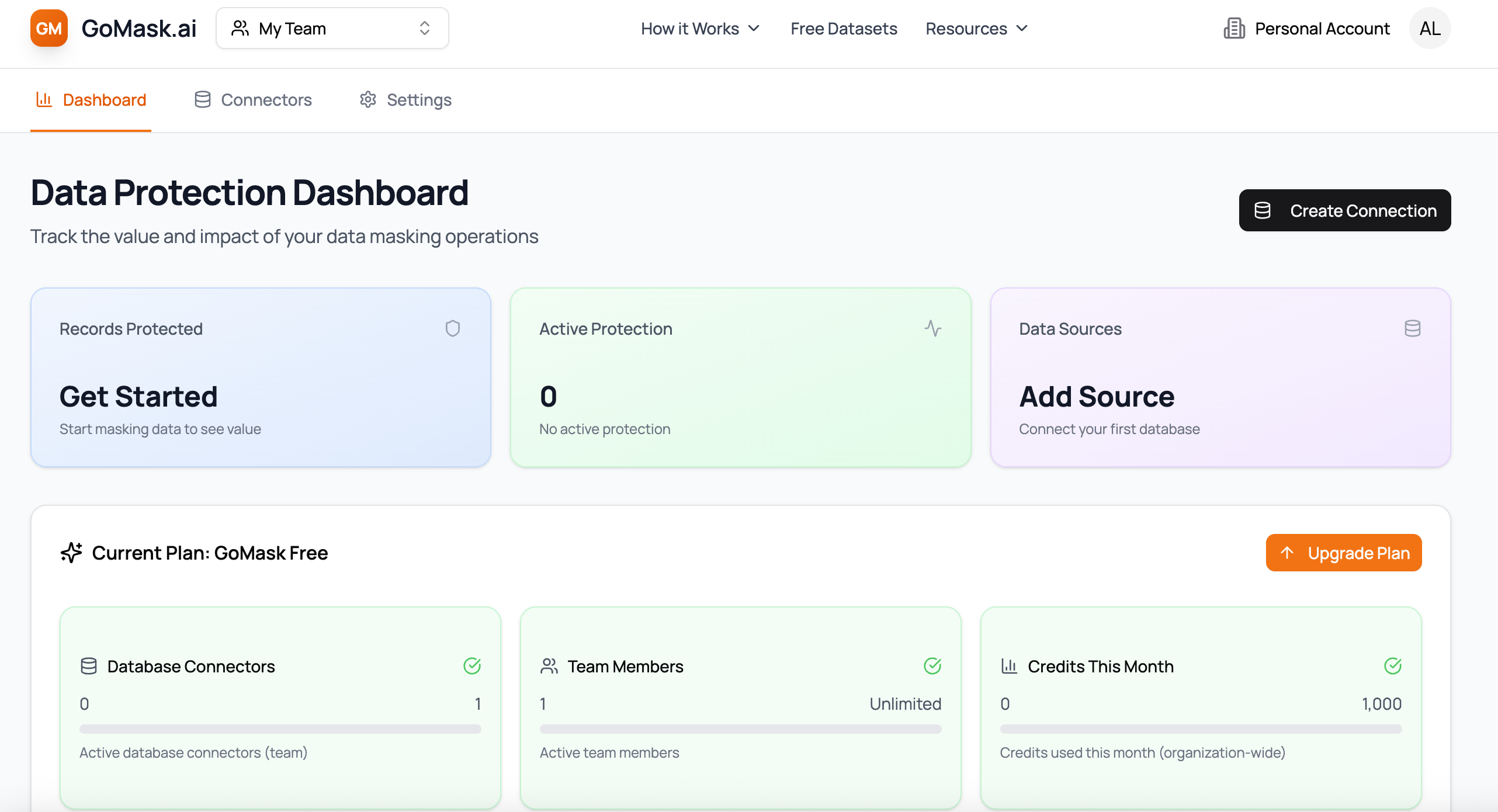 GoMask.ai screenshot 4