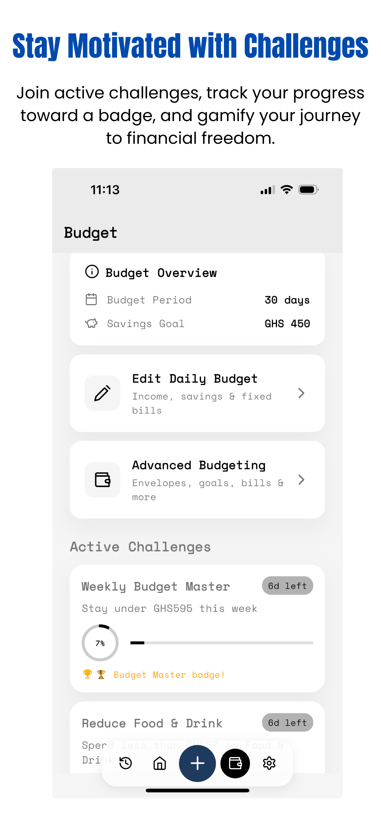 Big Spender screenshot 6