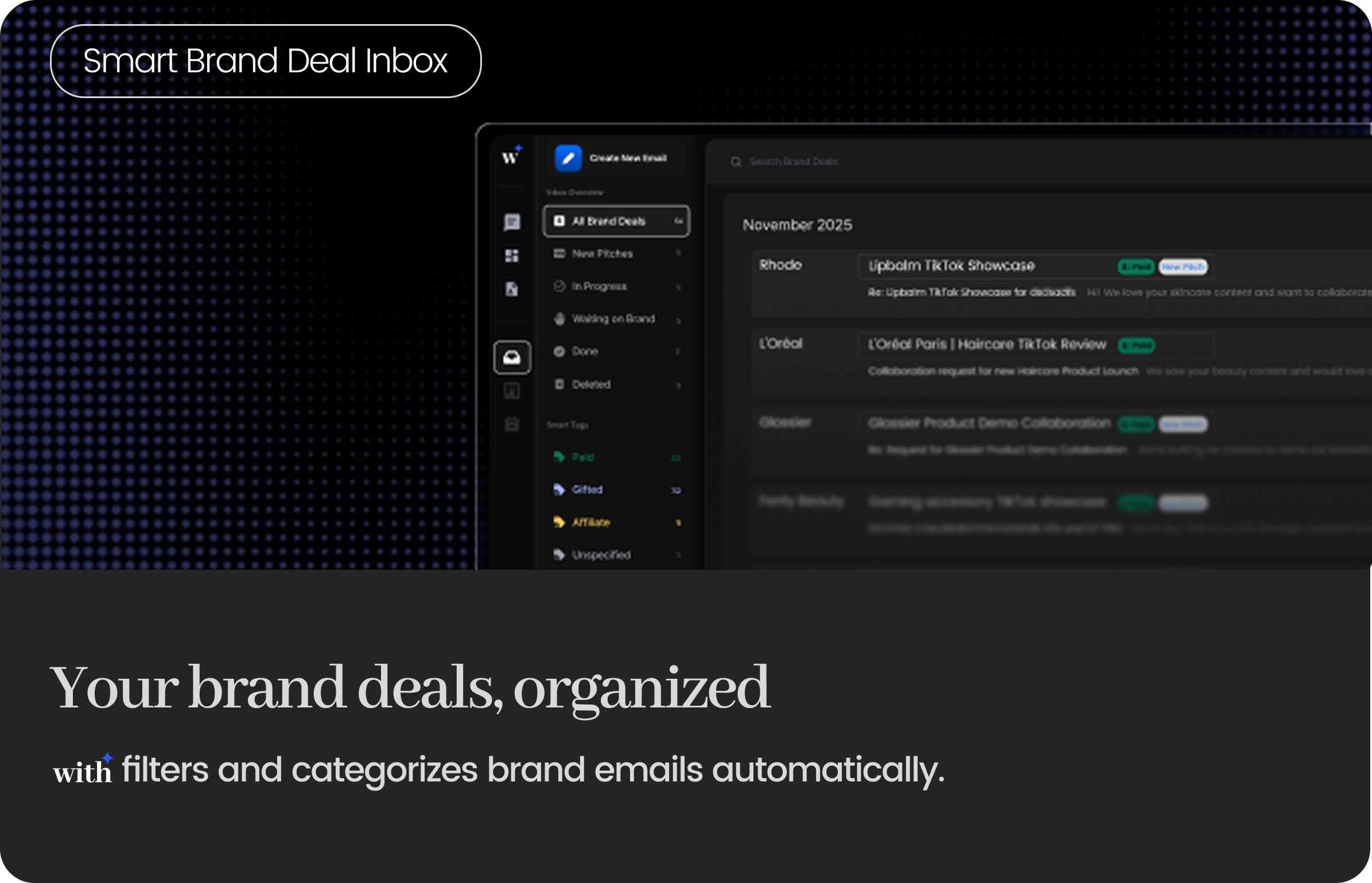 With screenshot 1