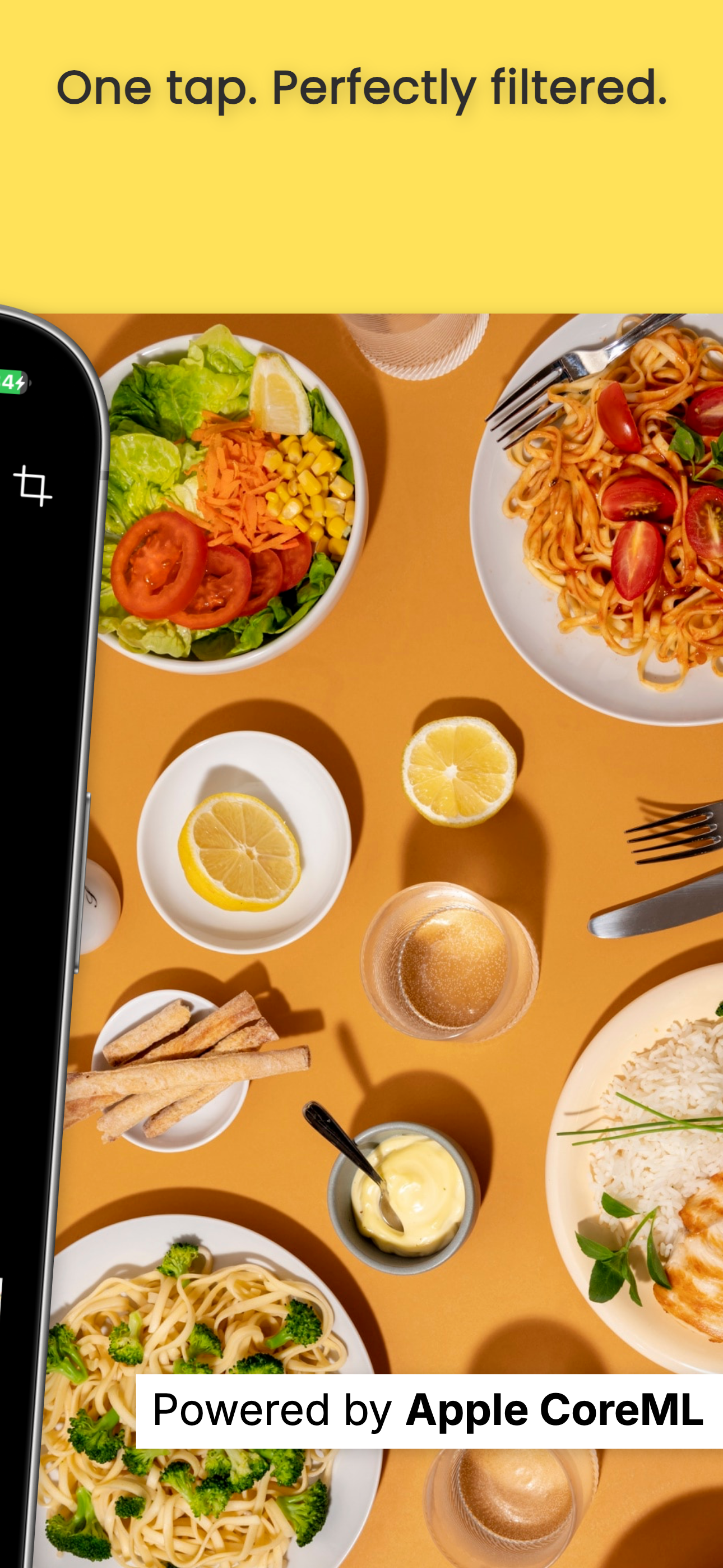 Foodit ai screenshot 2