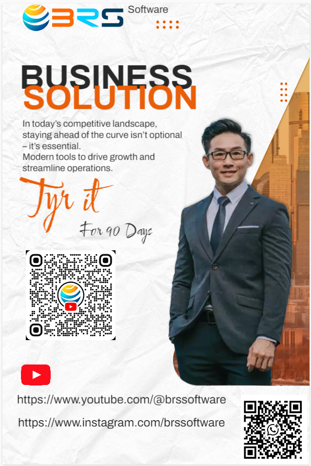 Spark ERP